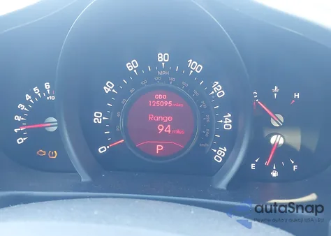 2012 Kia Sportage Ex z USA, uszkodzony, nr VIN KNDPC3A24C7346703